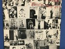 ROLLING STONES / EXILE ON MAIN ST JAPAN ISSUE DOUBLE LP W/INNER, POSTCARD