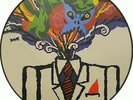 Gnarls Barkley ?– Crazy - Warner ?– Neo Soul - VERVE RARE PICTURE DISC VINYL TOP
