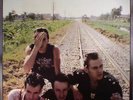 CLASH, The - Combat Rock (reissue) - Vinyl (LP)