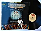 Saturday Night Fever LP Vinyl Soundtrack 1978, Disco, Bee Gees, Tramps, Original