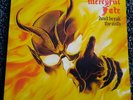 Mercyful Fate King Diamond Vinyl LP Don't break the oath 1984 Roadrunner mit OIS