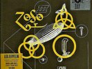 Led Zeppelin ?– Rock And Roll / Friends RSD Limited Edition Yellow Vinyl SEALED