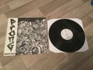 Prong “Primitive Origins” Original U.K. 1987 vinyl Lp