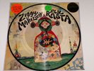 Ziggy Marley and Fly Rasta Picture Disc Album