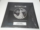 Slow Club:   Complete Surrender  2014    UK   Near Mint     LP