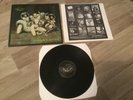 Celtic Frost “Emperor’s Return” Original Germany 1985 vinyl Lp + Inner