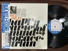 HORACE PARLAN HAPPY FRAME OF MIND BLUE NOTE BST 84134 OBI STEREO JAPAN LP