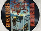 Guns n Roses - Appetite For Destruction - (VG+)
