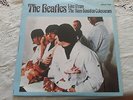 Live at Sam Houston Colosseum The Beatles