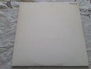 The Beatles (White Album) Mono on RED VINYL