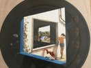 Pink Floyd Picture Disc Echoes