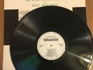 Songs From The Black country - Jon And michael raven - 1968 - Broadside - NM/VG+
