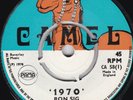Reggae--Ron Sig--'1970' / '1970' (Version)