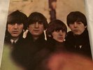 Beatles For Sale - The Beatles First Pressing Stereo Vinyl LP PCS 3062