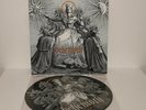 Behemoth - Evangelion - Vinyl Picture LP Limited Edition First Press