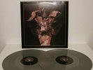Behemoth - The Satanist - Silver Vinyl 2LP Limited Edition First Press