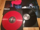 Marilyn Manson, The High End Of Low, double colored vinyl, LP