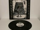 Sore Throat - Unhindered By Talent - Vinyl LP First Press