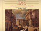 PUCCINI - TOSCA HIGHLIGHTS - CALLAS-DI STEFANO-GOBBI-DE SABATA - LA SCALA