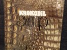 KROKODIL-SWAMP-Original GERMAN/LIBERTY LP-RARE Psych Rock 1970-Near Mint