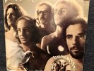 PASSING CLOUDS:Hawks And Doves-Psych LP-Original US Rare-PETE-1968-EX