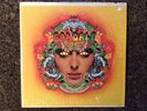 Gandalf Self Titled LP 1969 Capitol Records ST 121 Original Psych In Shrink Rare