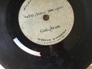 The Easybeats Emidisc Acetate Single - Hello, how are you. 1960s