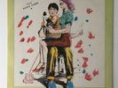 PAUL McCARTNEY Temporary Secretary 1980 PARLOPHONE 12