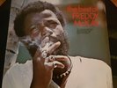 The Best Of Freddie McKay - Roots Reggae LP , GG's RECORDS, UK 1977.
