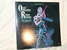 Ozzy Osbourne - Randy Rhoads Tribute LP Vinyl EX  Excellent Original 1st Press