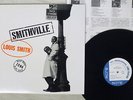 LOUIS SMITH SMITHVILLE BLUE NOTE/TOSHIBA EMI BN 1594 Japan MONO VINYL LP