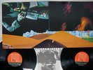 MILES DAVIS PANGAEA CBS/SONY SOPZ 96/7 Japan VINYL 2LP
