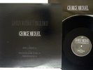 GEORGE MICHAEL SOUL FREE EPIC QY 3P-90137 Japan PROMO RARE VINYL 12