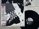 VA(SPECIALS) THE BEST OF BRITISH SKA LIVE CHRYSALIS WWS-81413 Japan OBI LP