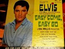 Elvis Promo 45   White Label RCA/Victor with Sleeve, 