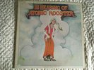 Atomic Rooster 'In hearing of' on EKS 74109 from 1971. NM condition.