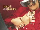 STICKY FINGERS-LAND OF PLEASURE VINYL LP NEW