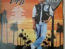 BEVERLY HILLS COP II SOUNDTRACK VINYL LP - NEW  BOB SEGER, JETS, GEORGE MICHAEL