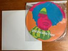 Pizzicato Five Romantique 96 (1994) Promo 2xLP V RARE + Free RARE Promo Mobile
