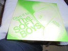 SOFT BOYS-WADING THRU  AVENTILATER-UK  RAW-1977- PICTURE  SLEEVE