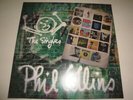Phil Collins (Genesis): the Singles 2 LP, 180 Grams Vinyl, IN Stock