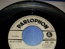 THE BEATLES PROMO CINEMA PFC ª HARD DAY'S NIGHT vs I SHOULD HAVE KNOWN BETTER 64