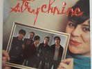 STRYCHNINE Jeux cruels French Punk Rock AZ 1980 EX