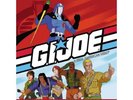 GI Joe: A Real American Hero Vinyl Record LP 80’s Cartoon Soundtrack 2020 New