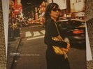PJ HARVEY STORIES FROM THE CITY STORIES FROM THE SEA EUROPEAN REPRESS NEW GREEN