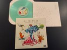 MISTERWIVES Connect the Dots Green Translucent LP Vinyl EX