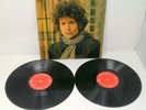 Bob Dylan ?– Blonde On Blonde  Columbia ?– C2L 41  2 × Vinyl 1966 MONO