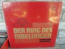 WAGNER Der Ring Des Nibelungen  Bayreuther Festspiele  BOHM Holland 16LP Philips