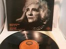 Elly Ney Beethoven Piano Sonata op. 111 Mozart Sonata A-Dur Somerset Stereo ED 1