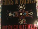 GUNS N' ROSES, 